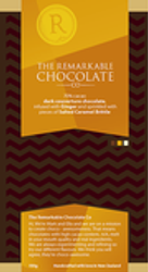 The Remarkable Chocolate Company